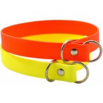 Zubíček Klasický obojek BIOTHANE – Zboží Mobilmania