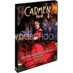 Carmen DVD – Sleviste.cz