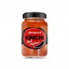 Konzervovaná a nakládaná zelenina Allnature Kimchi Hot 300 g