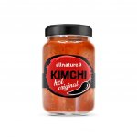 Allnature Kimchi Hot 300 g – Hledejceny.cz