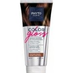 PHYTO PARIS Color Gloss Warm Chestnut Vlasová kúra Unisex 200 ml – Hledejceny.cz