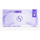 Semperit Sempercare Nitrile Skin2