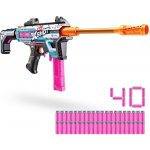 Zuru X-Shot Motorizovaná puška Pro Skins 36821 – Hledejceny.cz