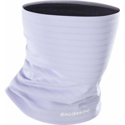 Salomon RS WARM nákrčník cosmic sky – Zboží Mobilmania