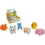 Lena SMG Stříkací zvířátka farma 65523 – Zboží Dáma