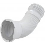 Flexi napojení Alcadrain k WC A97SN – Sleviste.cz