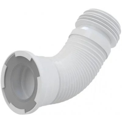 Flexi napojení Alcadrain k WC A97SN – Sleviste.cz