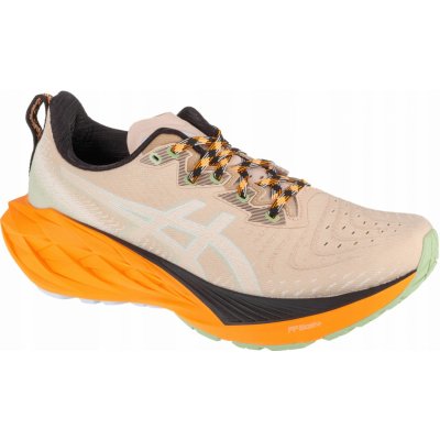 Asics Novablast 4 TR M 1011B850250 nature bathing/fellow yellow – Zbozi.Blesk.cz