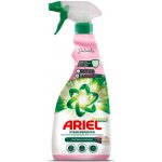 Ariel Delicately Odstraňovač skvrn pro bílé i barevné prádlo ve spreji 750 ml – Hledejceny.cz