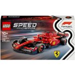 LEGO® Speed Champions 77242 Závodní auto Ferrari SF-24 F1 – Zboží Dáma