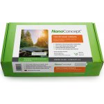 NanoConcept Set tekuté nano stěrače 100 ml | Zboží Auto