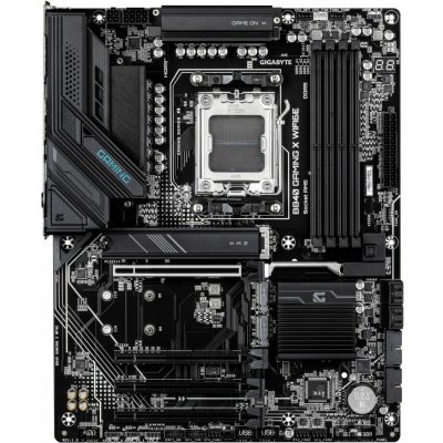 Gigabyte B840 GAMING X WIFI6E – Hledejceny.cz