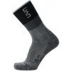 UYN dámské ponožky TREKKING ONE COOL černá