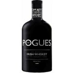 Pogues Irish whiskey of the band by West Cork 40% 0,05 l (holá láhev) – Hledejceny.cz