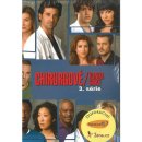 Chirurgové - 3. série DVD