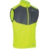 Pánská vesta Venture Windproof Oxford Advanced reflexní žlutá fluo/šedá