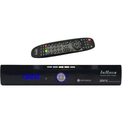 HD-Box REBORN – Zboží Živě