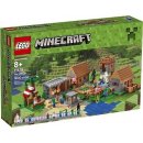  LEGO® Minecraft® 21128 The Village