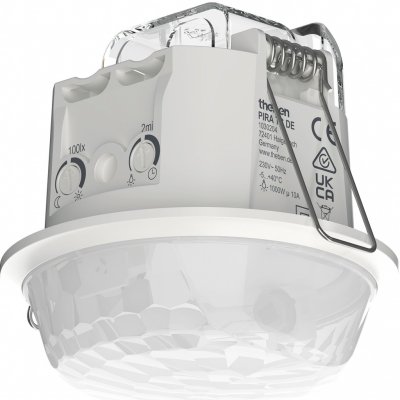 Theben 1030204 PIRA TC DE – Sleviste.cz