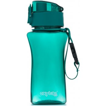 Oxybag Láhev Tritan pastel red 400 ml