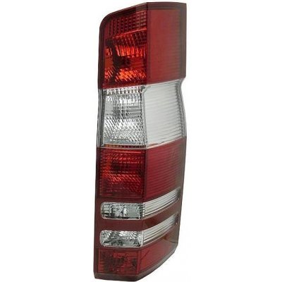 Pravé zadní světlo Mercedes Sprinter (B906) 06-13 VALEO – Zboží Mobilmania