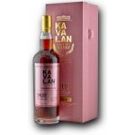 Kavalan Solist Madeira Cask 57,8% 0,7 l (kazeta) – Hledejceny.cz