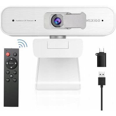 NexiGo N940P 2K – Zboží Živě