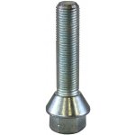 Šrouby na kola M12x1,25x50mm kužel, klíč 19