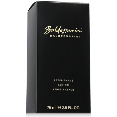 Baldessarini Baldessarini Baldessarini voda po holení 75 ml – Hledejceny.cz