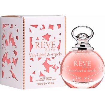 Van Cleef & Arpels Reve Elixir parfémovaná voda dámská 100 ml