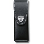 Victorinox Pouzdro na nůž kožené černé 4.0524.3 – Zboží Dáma