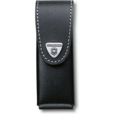 Victorinox Pouzdro na nůž kožené černé 4.0524.3 – Zboží Dáma