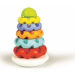 Clementoni Baby Stohovací kroužky Play For Future – Zbozi.Blesk.cz