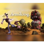 Armikrog – Hledejceny.cz