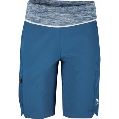 McKinley Zubal Hikingshorts Kids blue – Zbozi.Blesk.cz