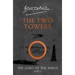 The Two Towers - J. Tolkien – Hledejceny.cz