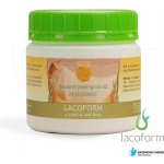 Lacoform peelingová sůl Pepermint 500 g – Zboží Dáma
