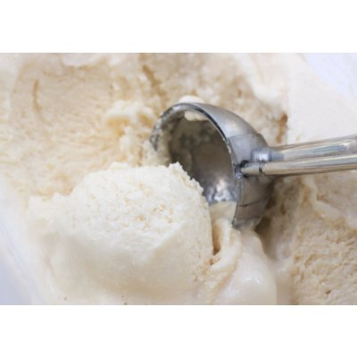Pastry Zmrzlinová směs na domácí zmrzlinu smetana 200 g – Zboží Dáma