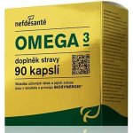 Nefdesanté Omega 3 90 kapslí – Hledejceny.cz