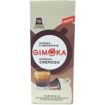 Gimoka Cremoso kapsle pro Nespresso 10 ks – Zboží Dáma