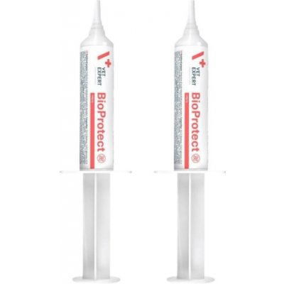 VetExpert BioProtect pasta 15 ml – Hledejceny.cz