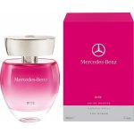 Mercedes-Benz Rose toaletní voda dámská 90 ml – Hledejceny.cz