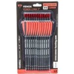 Venox carbon 7,5″ 12 ks – Zboží Dáma