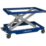 Barth H 330 BH-38-04 – Zboží Dáma