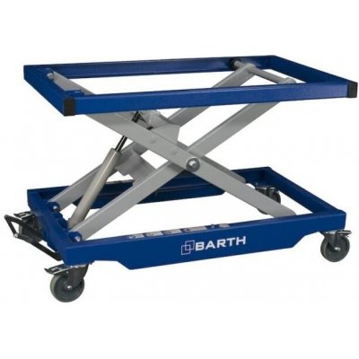 Barth H 330 BH-38-04 – Zboží Dáma