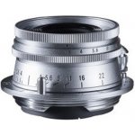 Voigtländer 28 mm f/2,8 Color-Skopar Type I Aspherical M39 – Zboží Živě