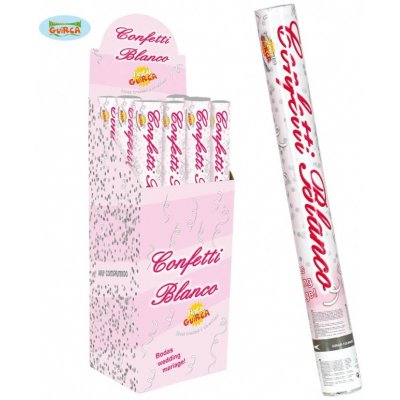 vystřelovací konfety – Zbozi.Blesk.cz