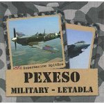 Dino Pexeso: Letadla – Hledejceny.cz