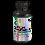 Reflex Nutrition Albion Magnesium 90 kapslí – Zbozi.Blesk.cz