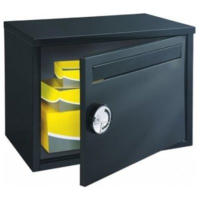 Rottner PARCELKEEPER SYSTEM 350 – Hledejceny.cz